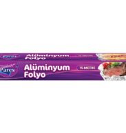 PAREX ALIMINYUM FOLYO15M.