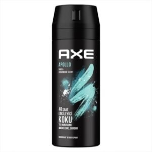 AXE DEO APOLLO Y 150ML