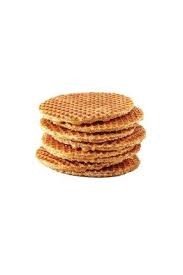 MR.WAFFLE CARAMEL WAFFLE 6X26GR