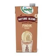 PINAR BITKISEL FINDIK ICECEGI 1LT