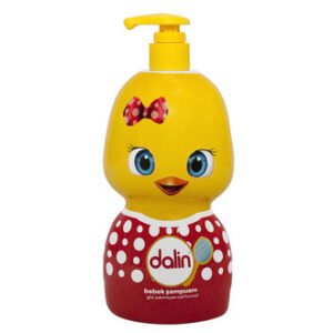 DALIN SAMP. KLASIK CIVCIV 500ML