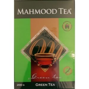 MAHMOOD TEA YESIL CAY 200GR