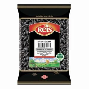 REIS SIYAH FASULYE 1000GR