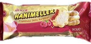 HANIMELLER FRAMBUAZ SOSLU RULO 94,50GR