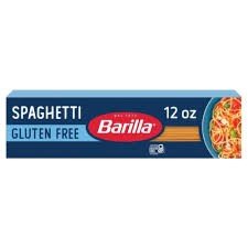 BARILLA GLUTENSİZ SPAGETTI
