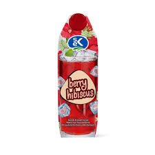 SEK 1LT BERRY HIBISCUS