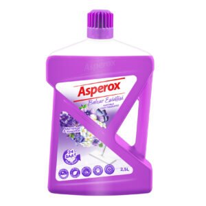ASPEROX 2.5LT YUZEY TEM.MOR