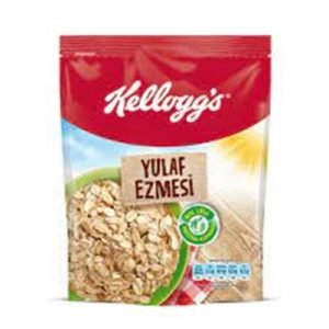 KELLOGGS YULAF EZMESI 400GR