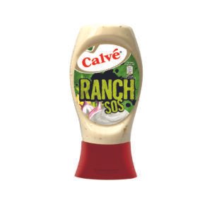 CALVE SOS RANCH 245GR