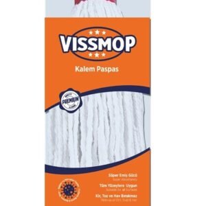 VISSMOP KALEM PASPAS