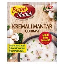 BIZIM CORBA KRM.MANTAR 45GR