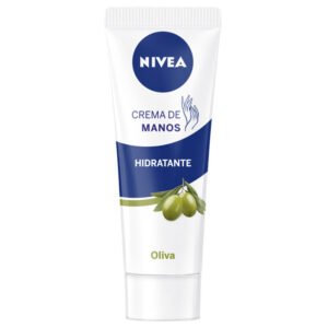 NIVEA HAND KREM Z.YAGLI 75ML