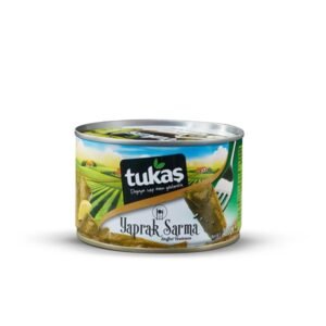 TUKAS YAPRAK DOLMA 400 GR
