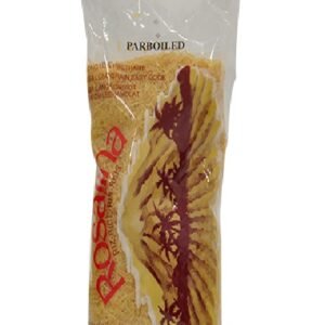 ROSALINA PIRINC 2KG PARBOILED