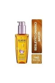 ELSEVE OIL ONARICI 100ML