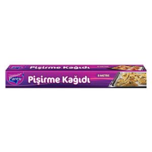 PAREX PISIRME KAGIDI 8 METRE
