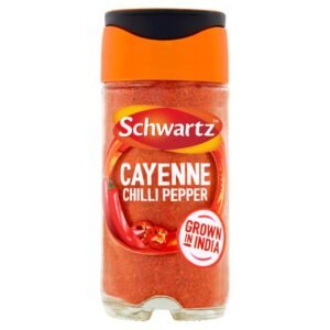SCHWARTZ CAYENNE PEPPER