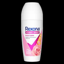 REXONA ROLON WMN 45ML ROSE GLOW