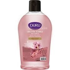 DURU 1.5LT SIVI KIRAZ CICEGI