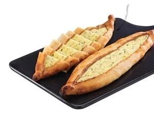 SOUK KASARLI PIDE 3*125GR
