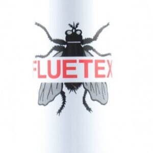 FLUETEX SINEK ILACI 400ML