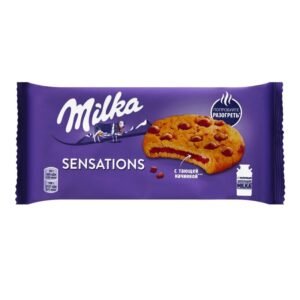 MILKA SENSATIONS CHOCO INSIDE