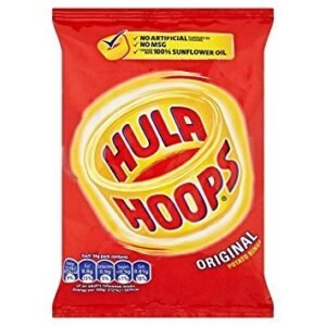 HULA HOOPS ORGINAL