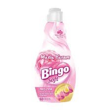 BINGO SOFT KONS. YENİ ÜRÜN MUTLU YUVAM  1440ML