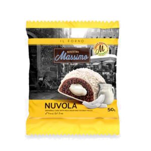 M.MASSIMO NUVOLA COCONUT 45GR