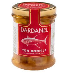 DARDANEL TON BONFILE CAM 185GR