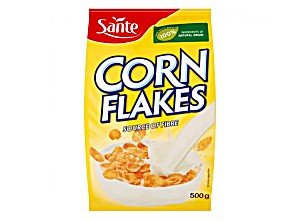 SANTE CORNFLAKES 250 GR