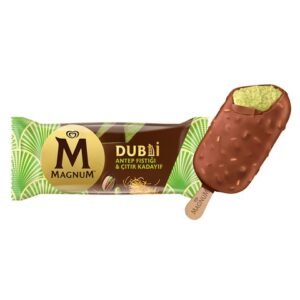 MAGNUM DUBAI CHOCO
