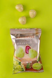 PATISWISS BEYAZ CIK.MISKET LIMONLU 50GR