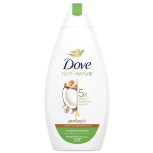 DOVE D.JELI 450ML HIN.CVZ.BADEM SUTU