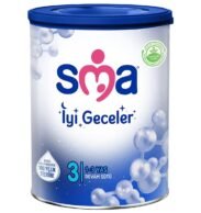 SMA IYI GECELER 3-800GR