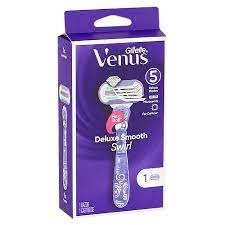 GILLETE VENUS MAKINE SWIRL 2UP