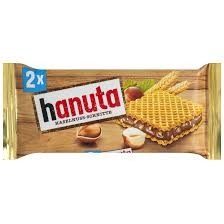KINDER HANUTA T2