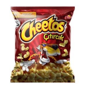 CHEETOS CITIRIK 27GR