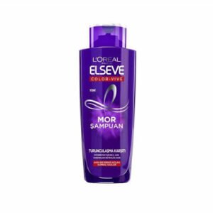ELSEVE COLOR VIVE MOR SAMP.200ML