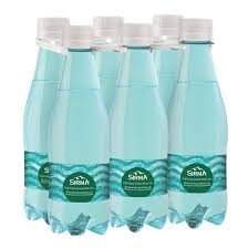 SIRMA MADEN SUYU 250 ML PET