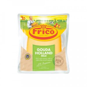 FRICO GOUDA HOLLAND MILD 250GR