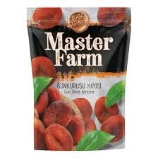 MASTER FARM GUNKURU KAYISI 110GR