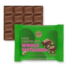 ELIT TABLET CIK.ANTEP FISTIKLI 60GR