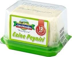 TAHSILDAR EZINE KOYUN 500 GR.