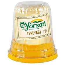 YORSAN TEREYAG KOZALAK 225GR