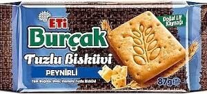 ETI BURCAK TUZLU PEYNIRLI BISKUVI 87GR