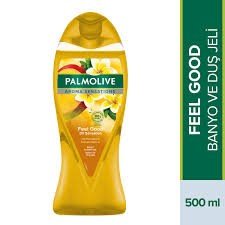 PALMO DUŞ JELI  FEEL GOOD 500 ML