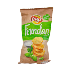 LAYS YOG. VE MEV.YES.CES. 91 GR