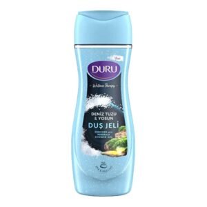 DURU D.JELI 450ML DENIZ TUZU&YOSUN