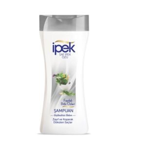 IPEK SAMP.DOKULME KARSITI 450ML